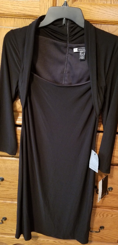 JS Boutique Dress